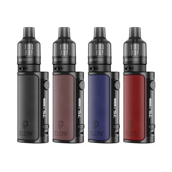 Eleaf iStick i75 Kit